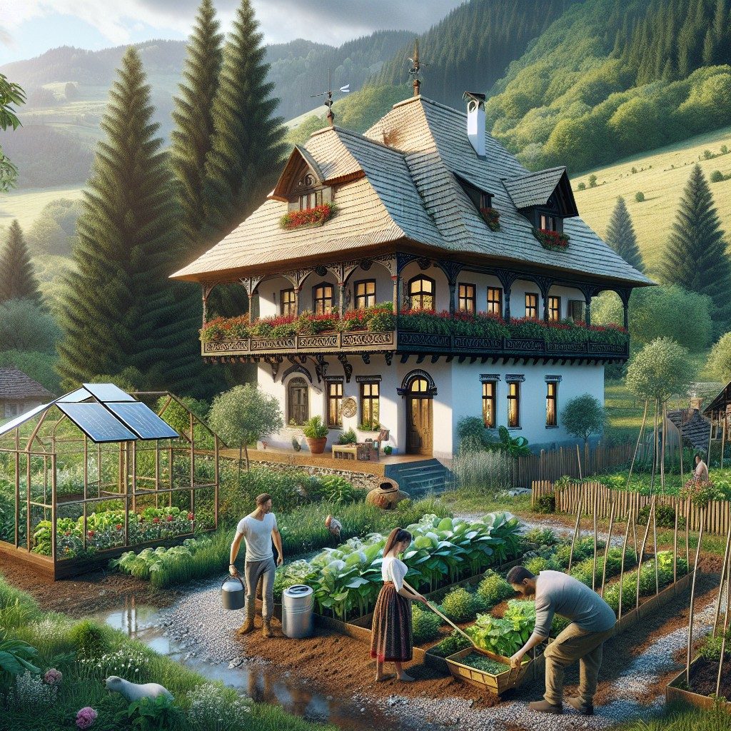 Climate adaptation at home: upgrades that matter for Romania