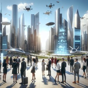 Employment Statistics