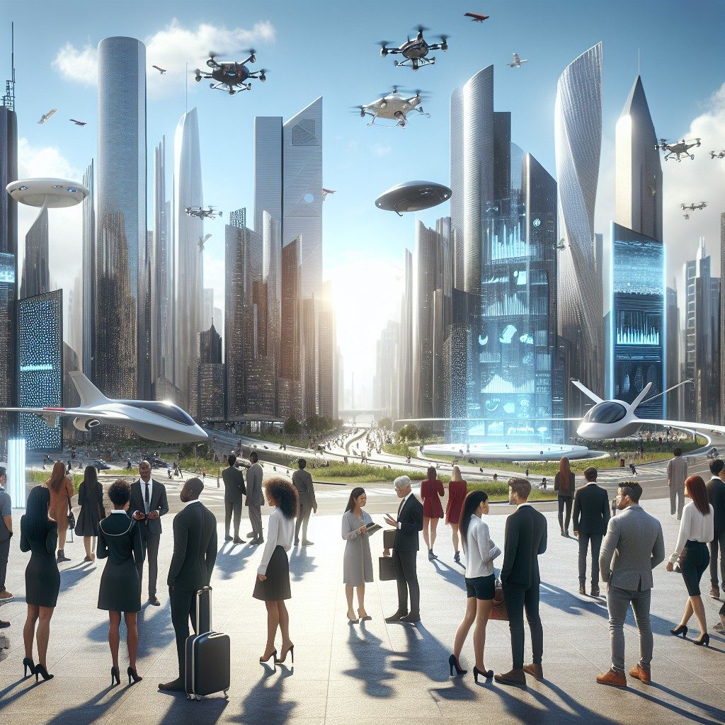 Future Trends: Employment Statistics Show Major 2026 Shift