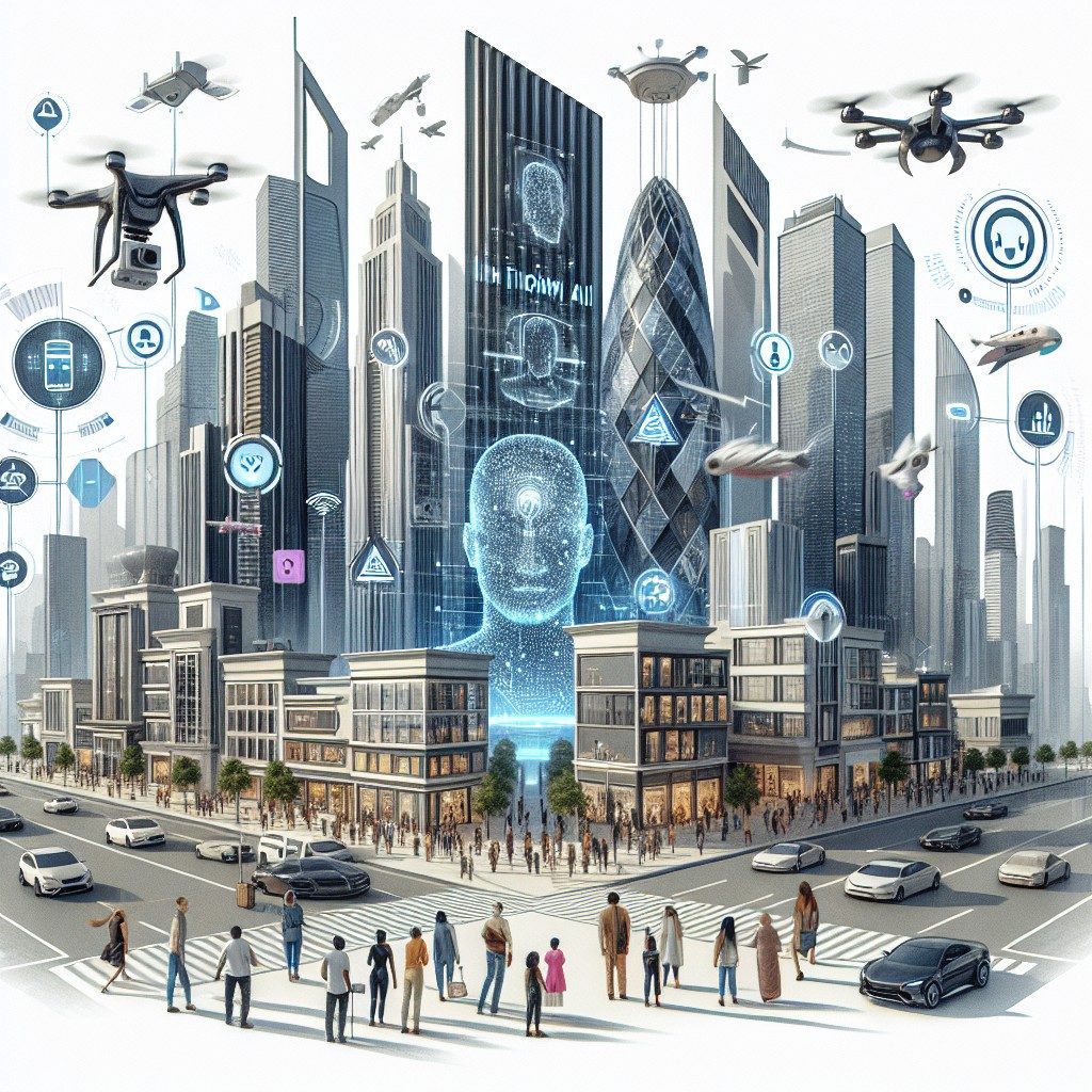 Tech Report: AI Trends That Will Dominate Daily Life in 2026