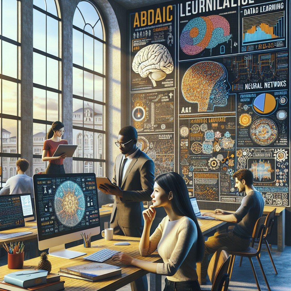 AI literacy for Romania: how to use tools without trusting them blindly