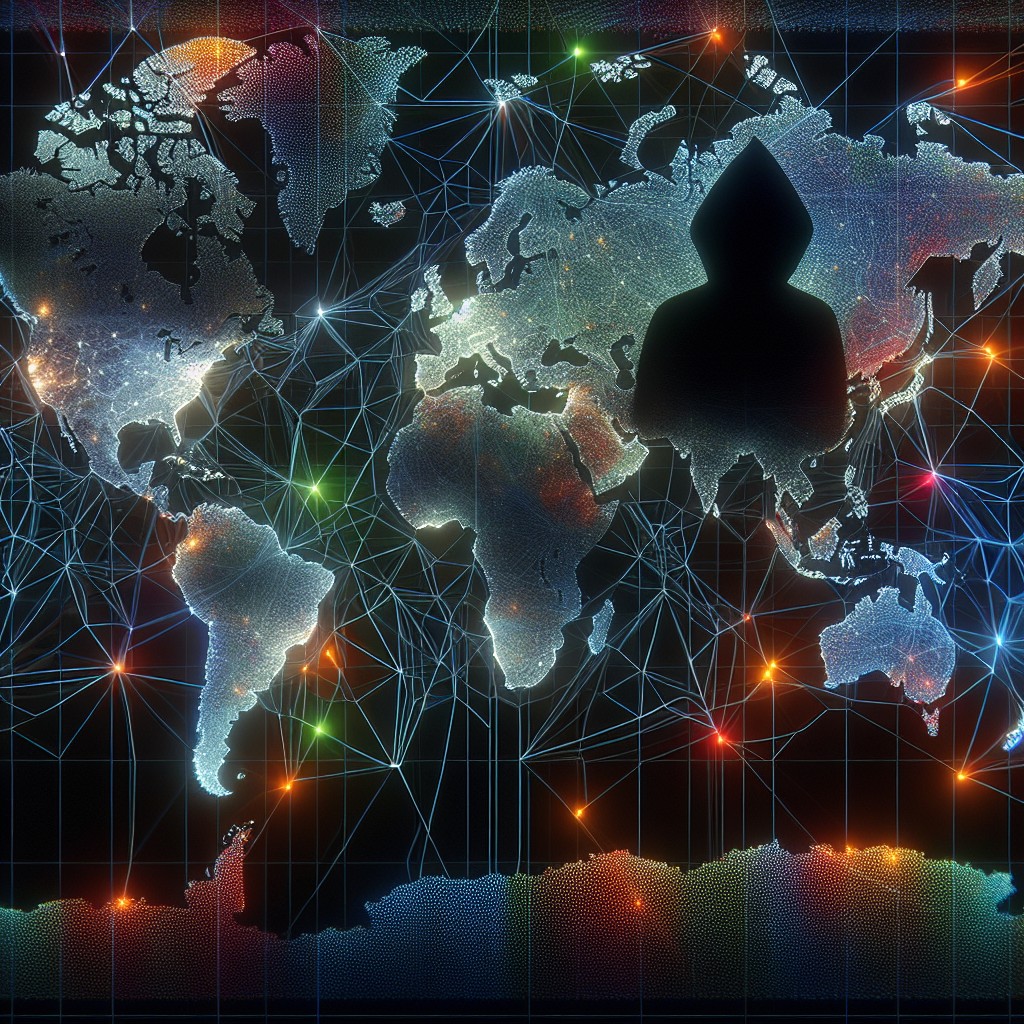 Digital fraud in 2026: the scam patterns spreading fastest across countries