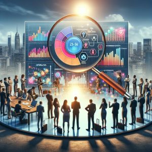 employment statistics