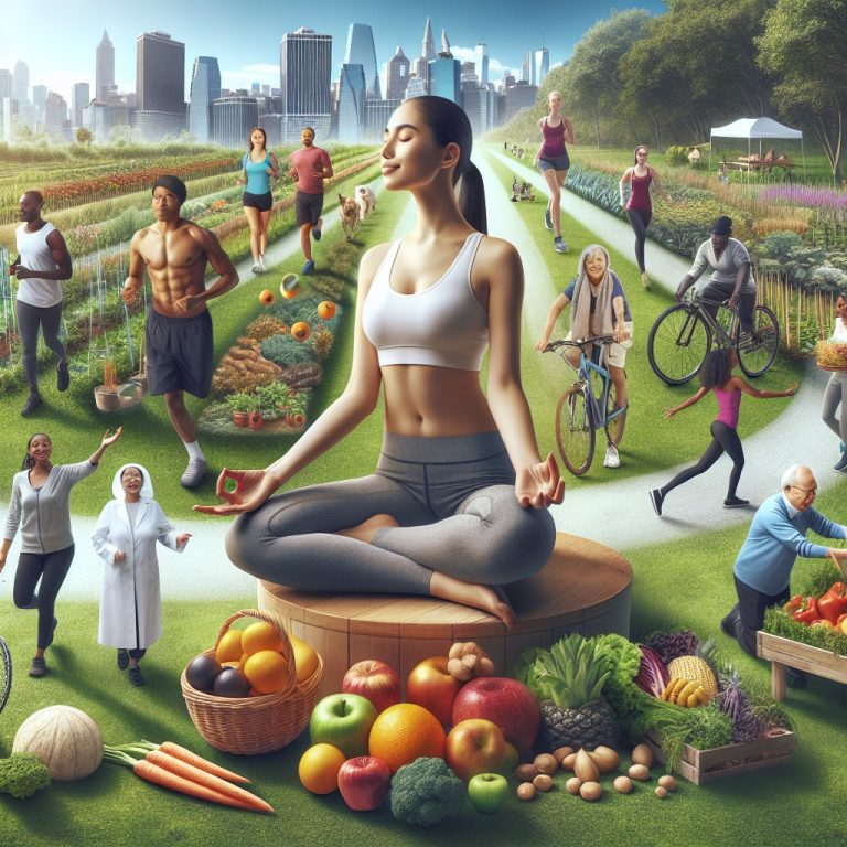 Public health outlook: the prevention shifts gaining momentum worldwide